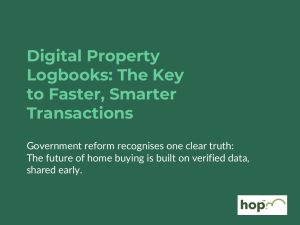 Home Buying & Selling Consultation Series — Part 1